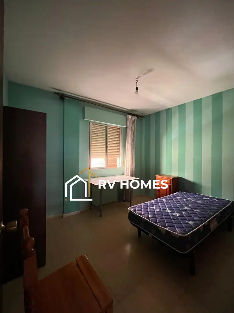 Wohnung 100 m² in Cáceres