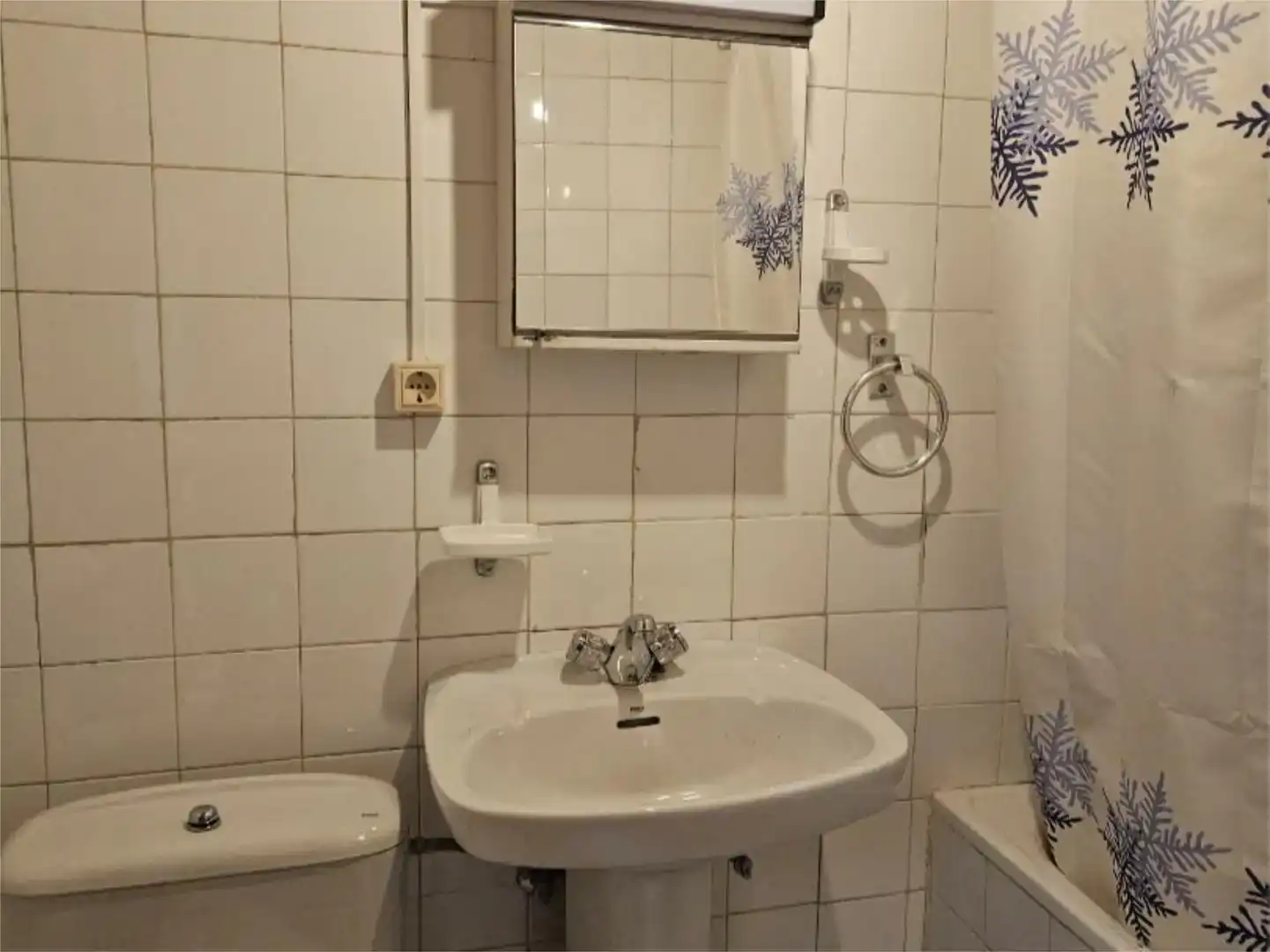 Casa de 130 m² en Solana de Ávila