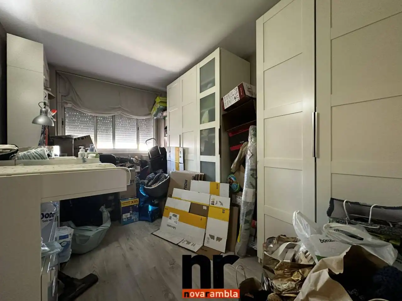 Piso de 100 m² en Ripollet