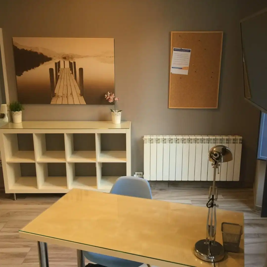 Habitació 360 m², Valladolid