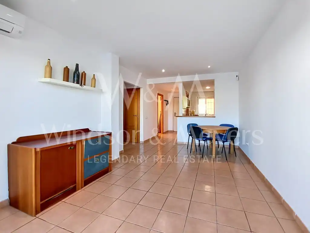 Pis de 78 m² a Sant Josep de sa Talaia