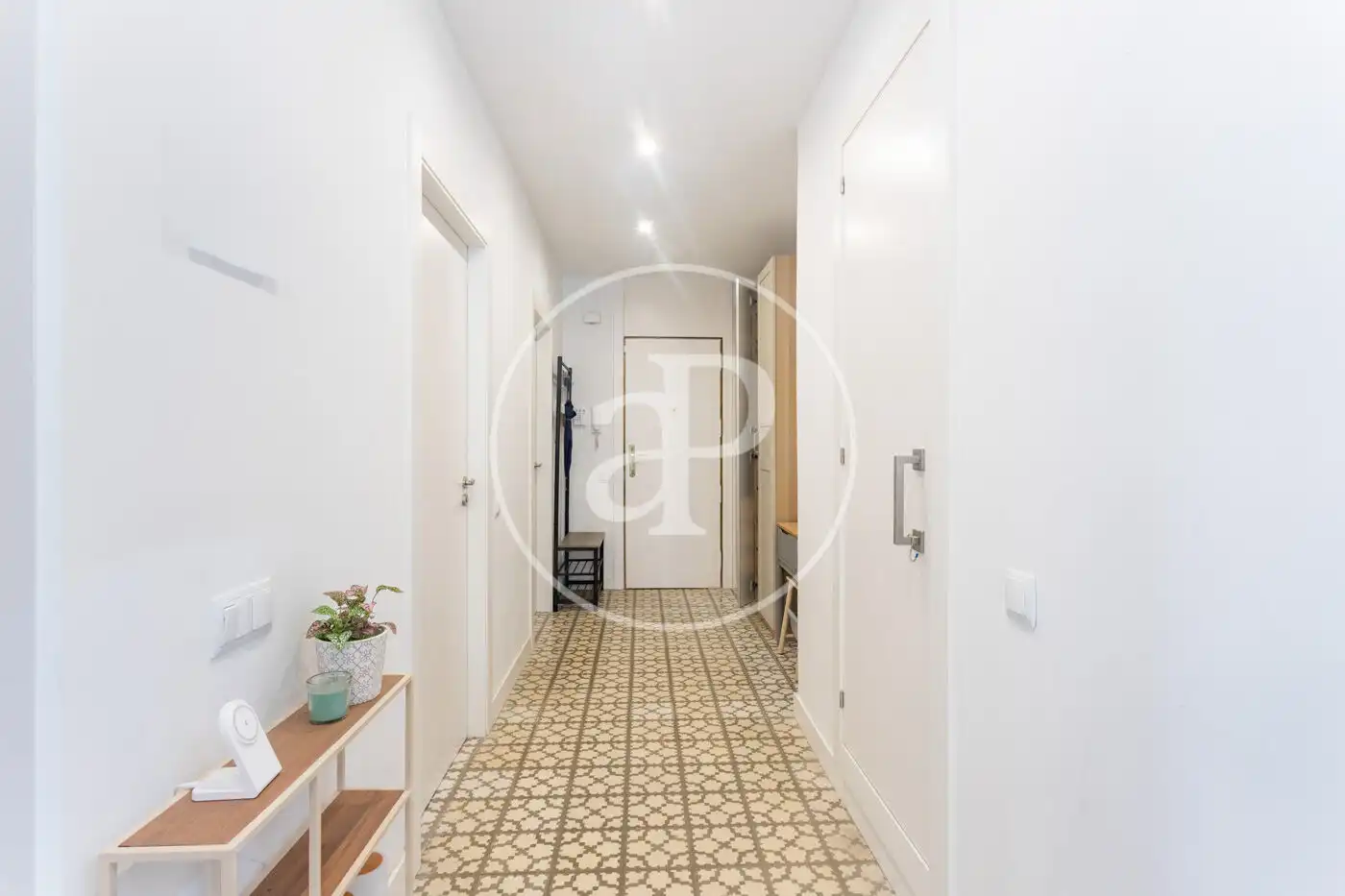 Piso de 85 m² en Barcelona