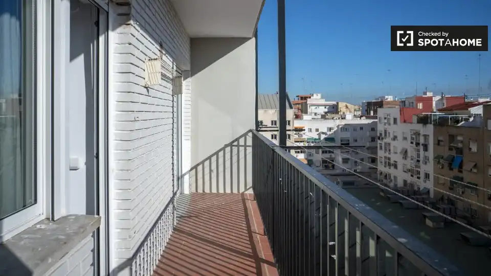 Habitación en alquiler, Valencia
