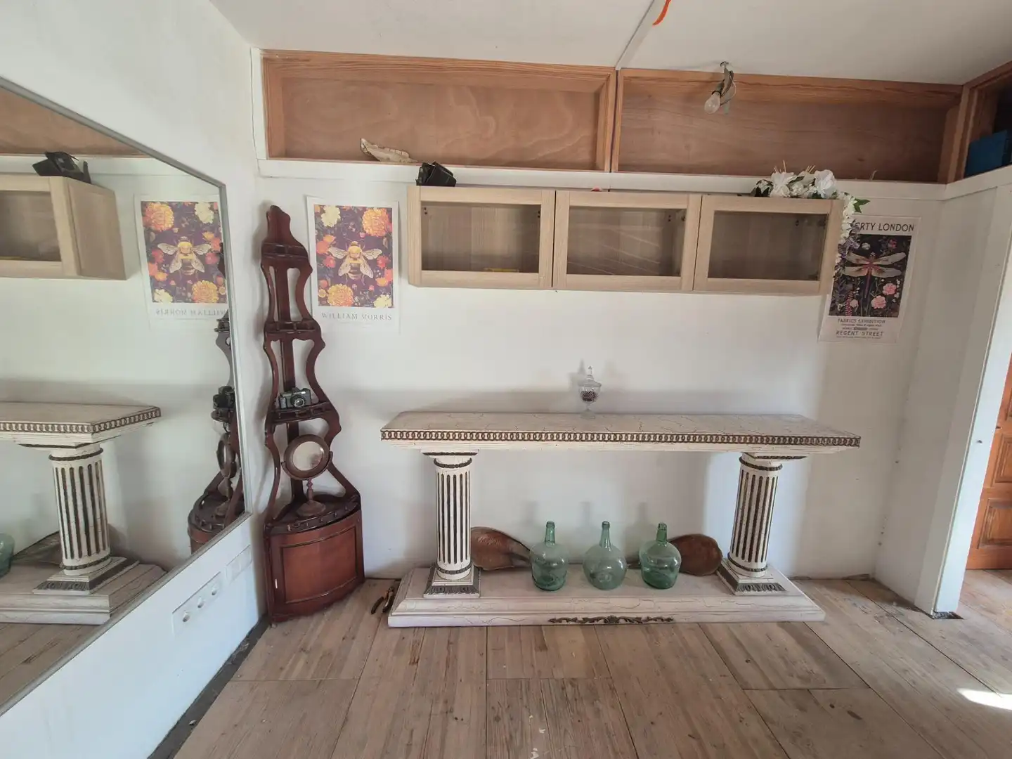 Pis de 95 m² a sa Pobla