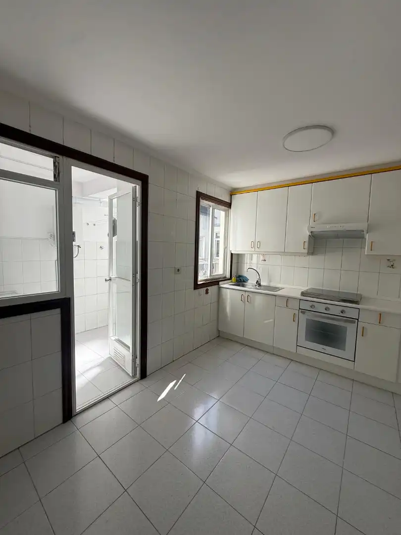 Piso de 82 m² en Culleredo