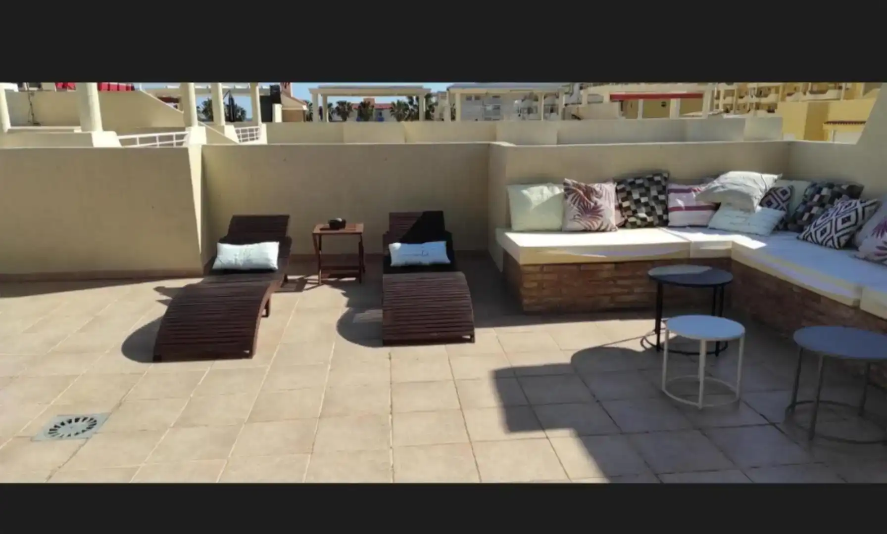 Piso de 179 m² en Jaraco