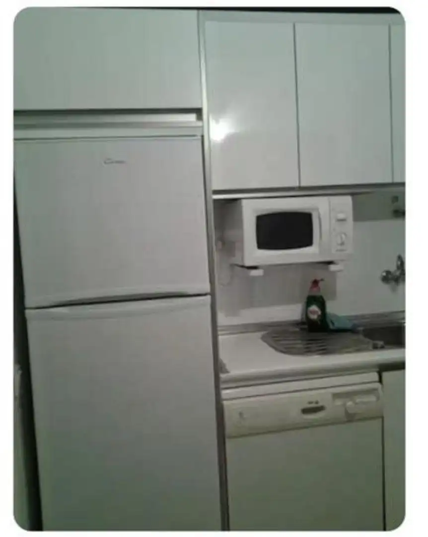 Pis de 90 m² a Punta Umbría