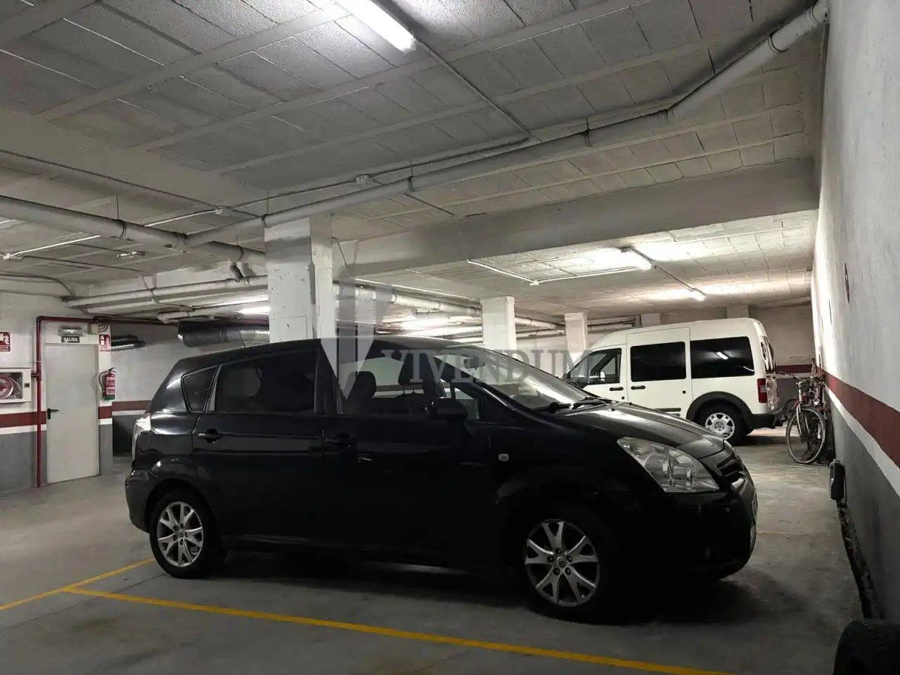 Piso de 66 m² en Vigo