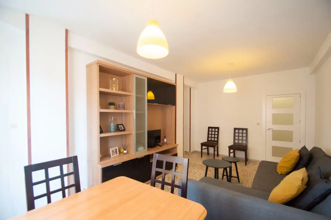 Appartement 90 m² à Alméria