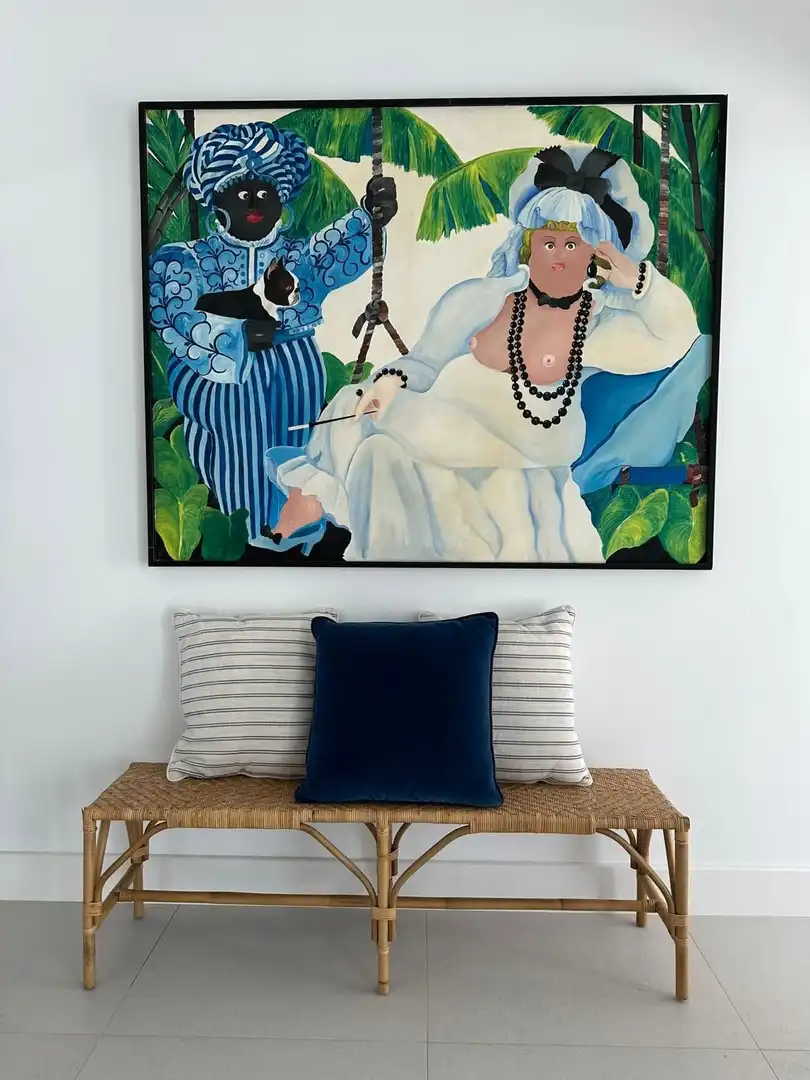 Pis de 984 m² a Estepona