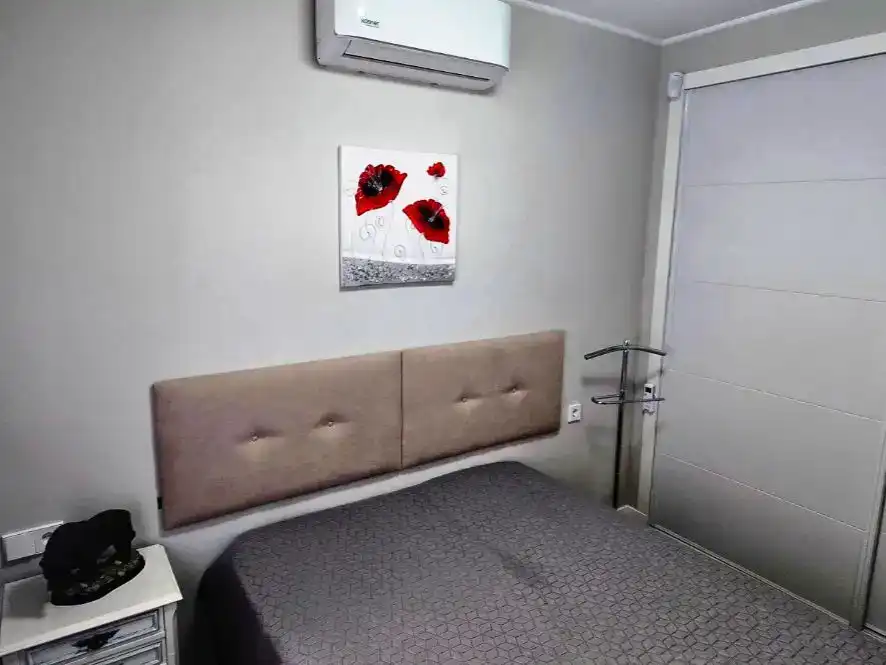 Piso de 65 m² en Alicante