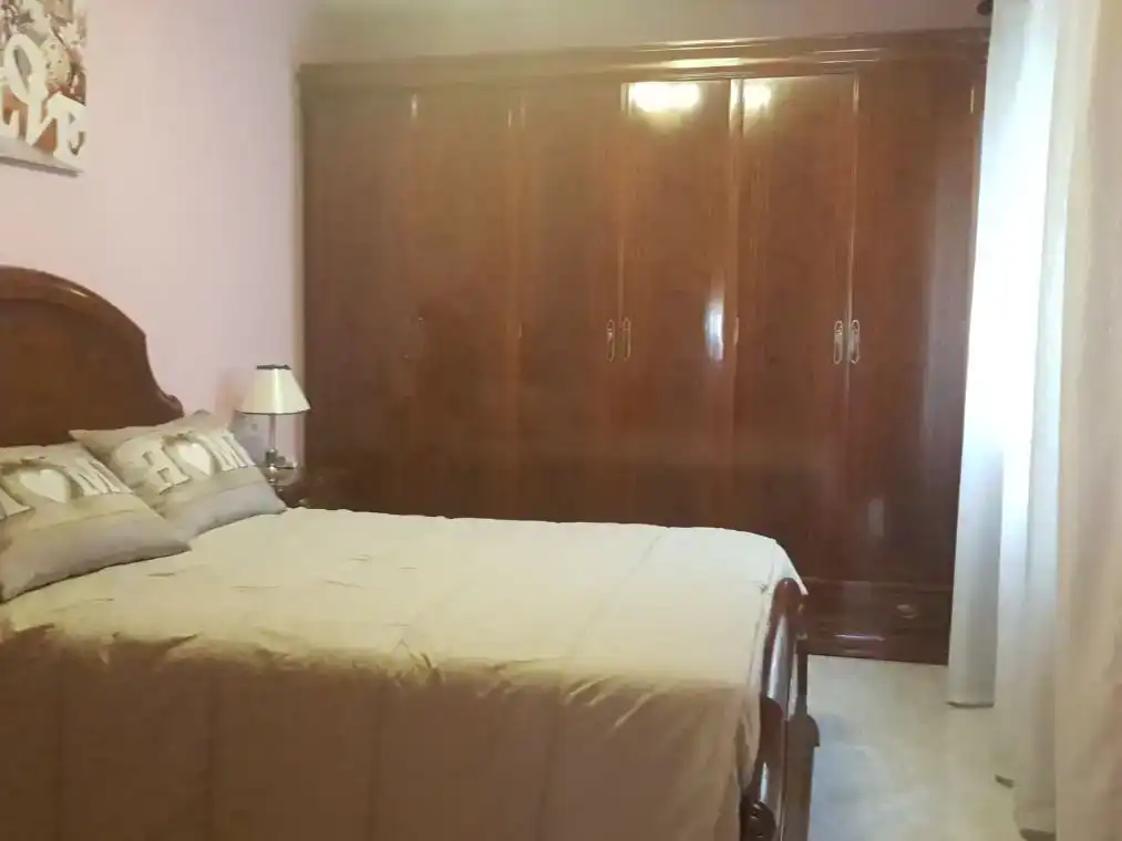 Habitación 81 m², Granada