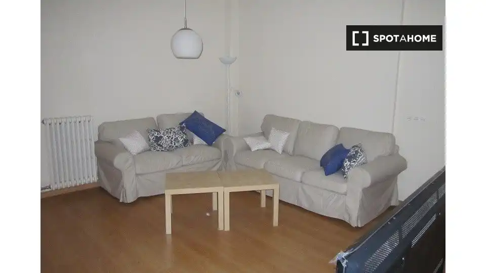 Habitación 156 m², Zaragoza