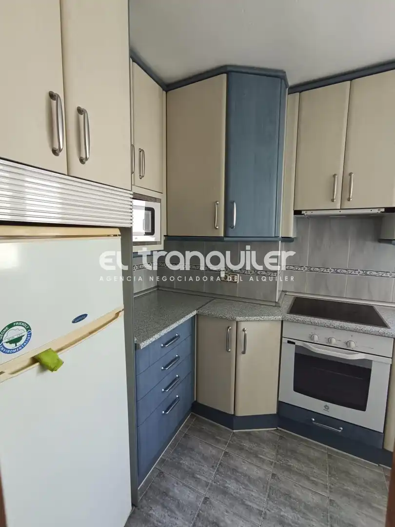 Piso de 61 m² en Madrid