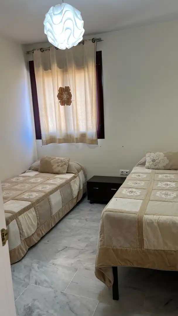 Piso de 80 m² en Almería