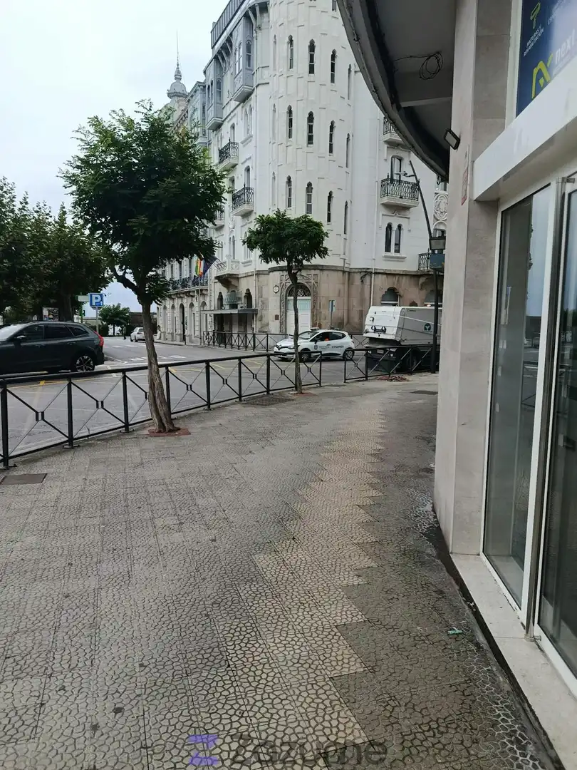 Piso de 50 m² en Laredo
