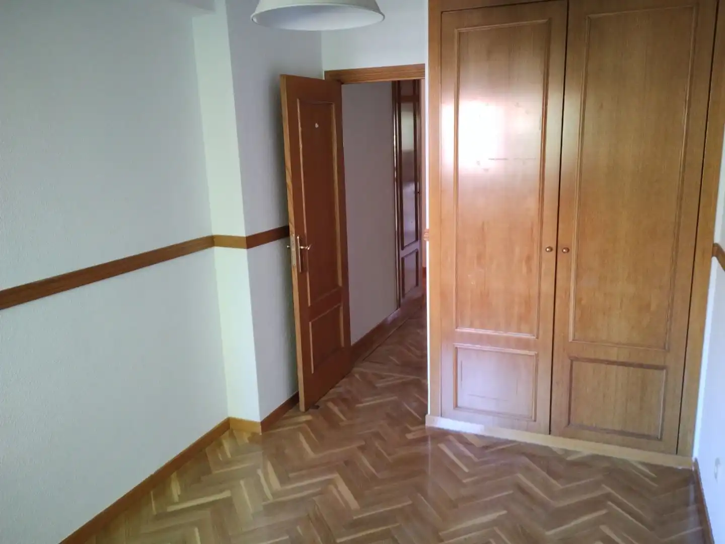 Piso de 118 m² en Madrid