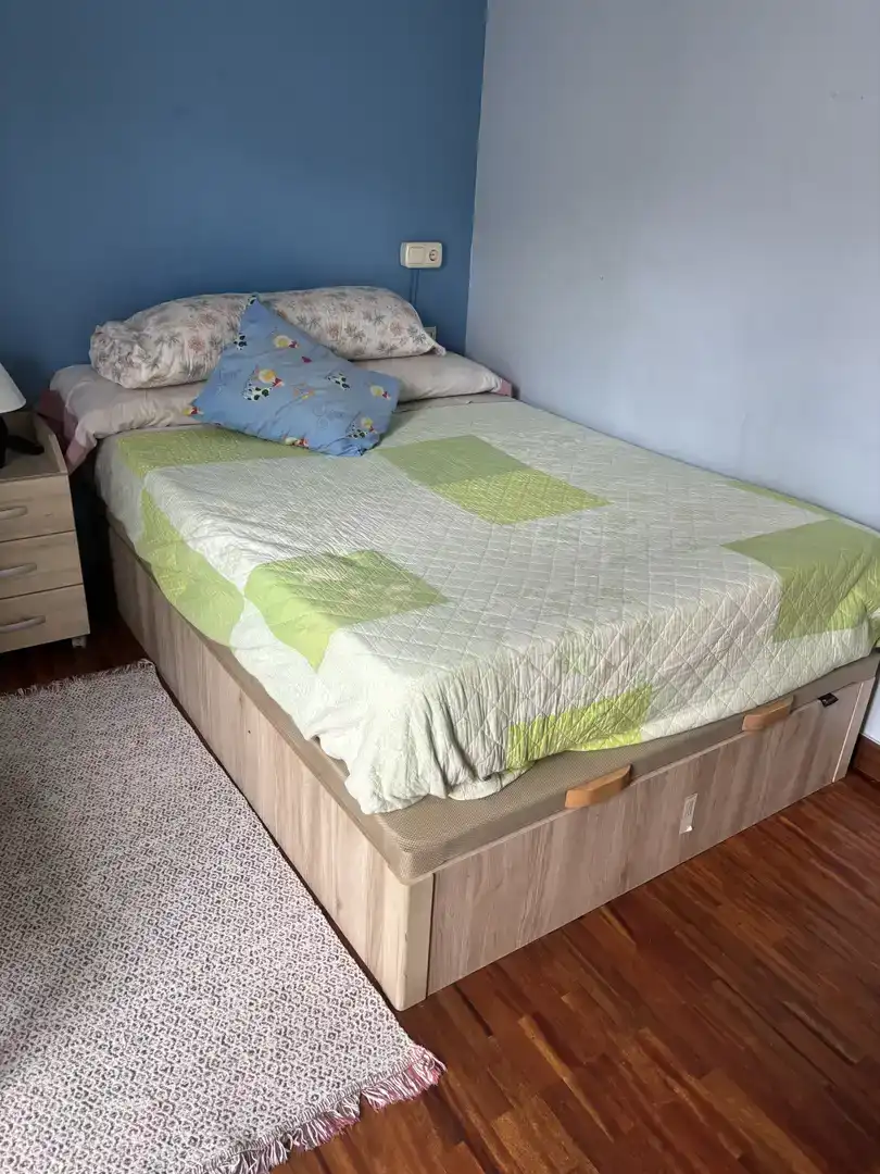Piso de 67 m² en Zarauz