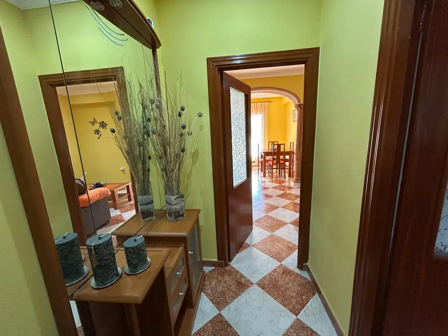 Piso de 100 m² en Ciudad Real