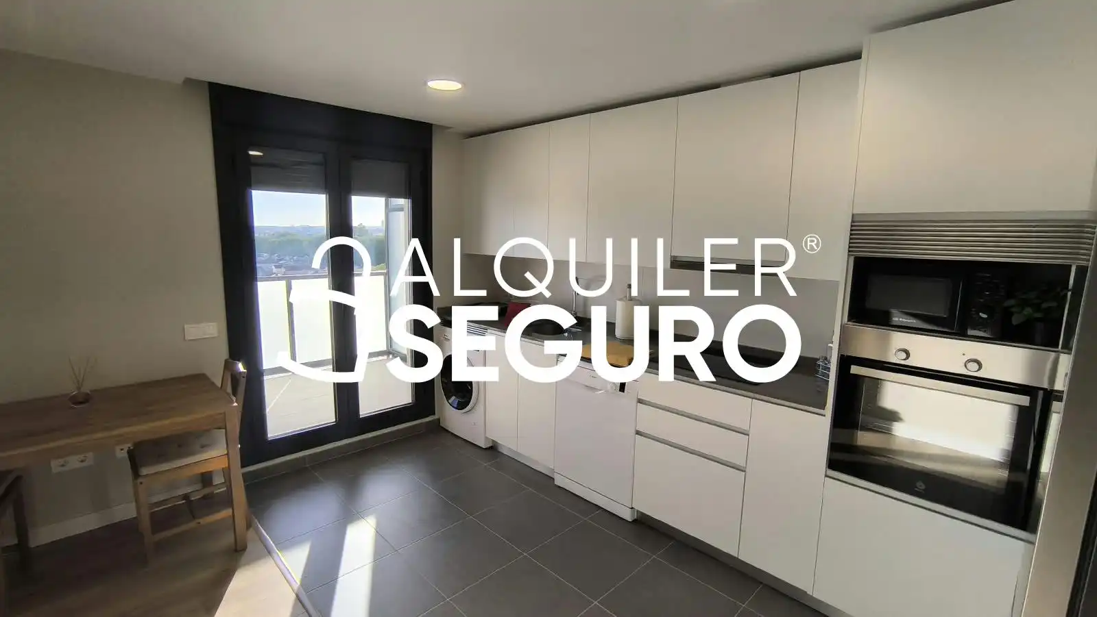 Piso de 60 m² en Sevilla