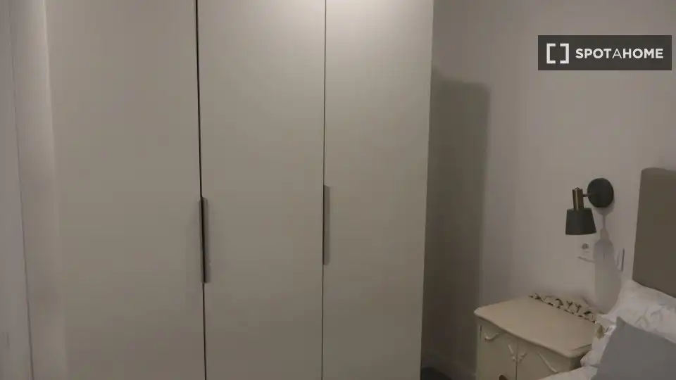Habitación 121 m², Salamanca