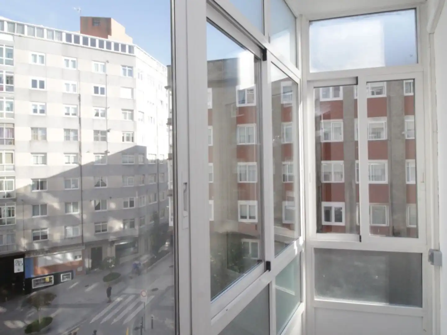 Pis de 85 m² a A Corunya