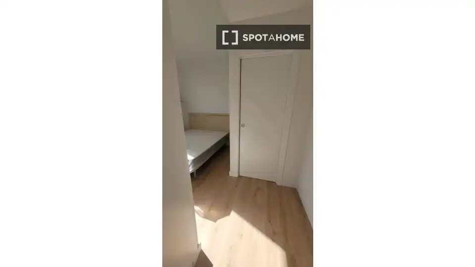 Piso de 60 m² en Madrid