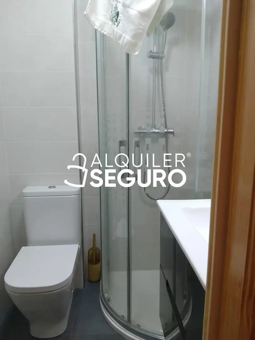 Квартира 90 м² у Murcia