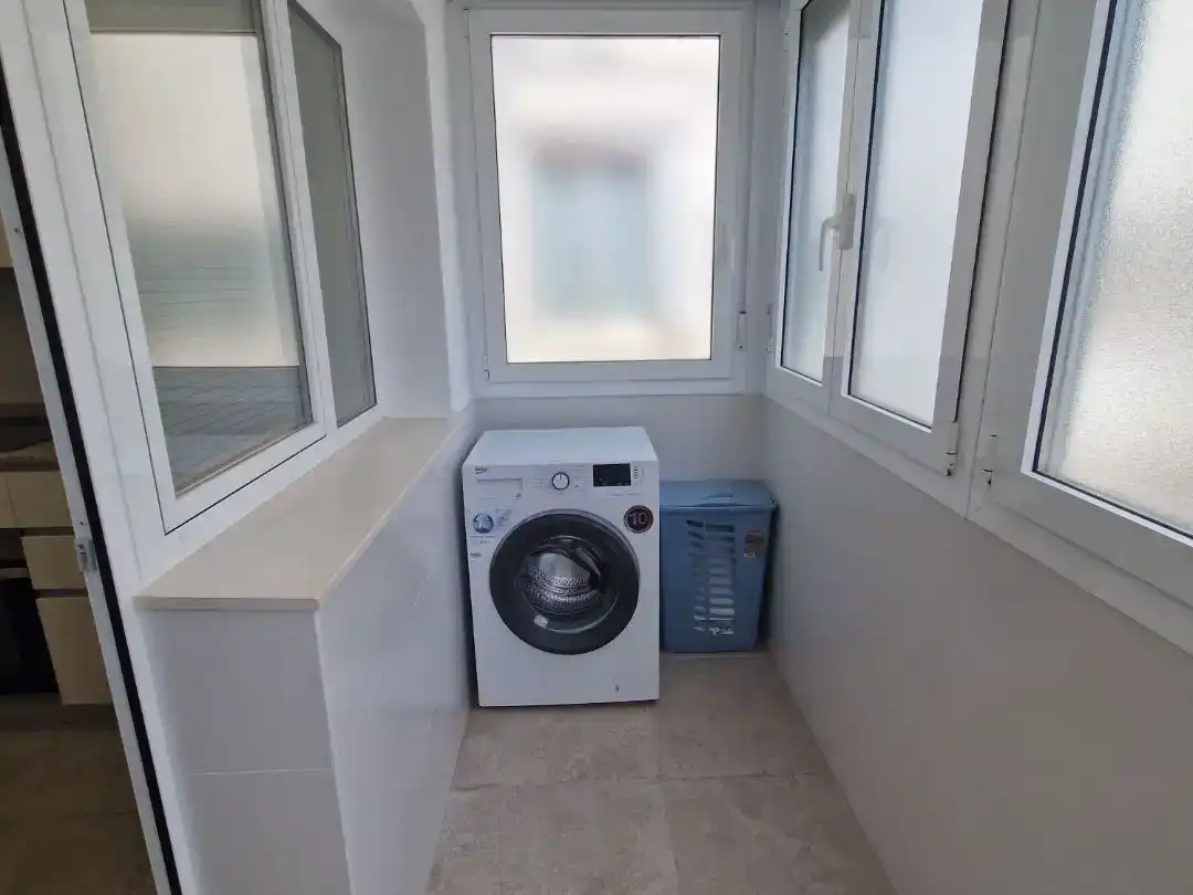 Piso de 160 m² en Pamplona