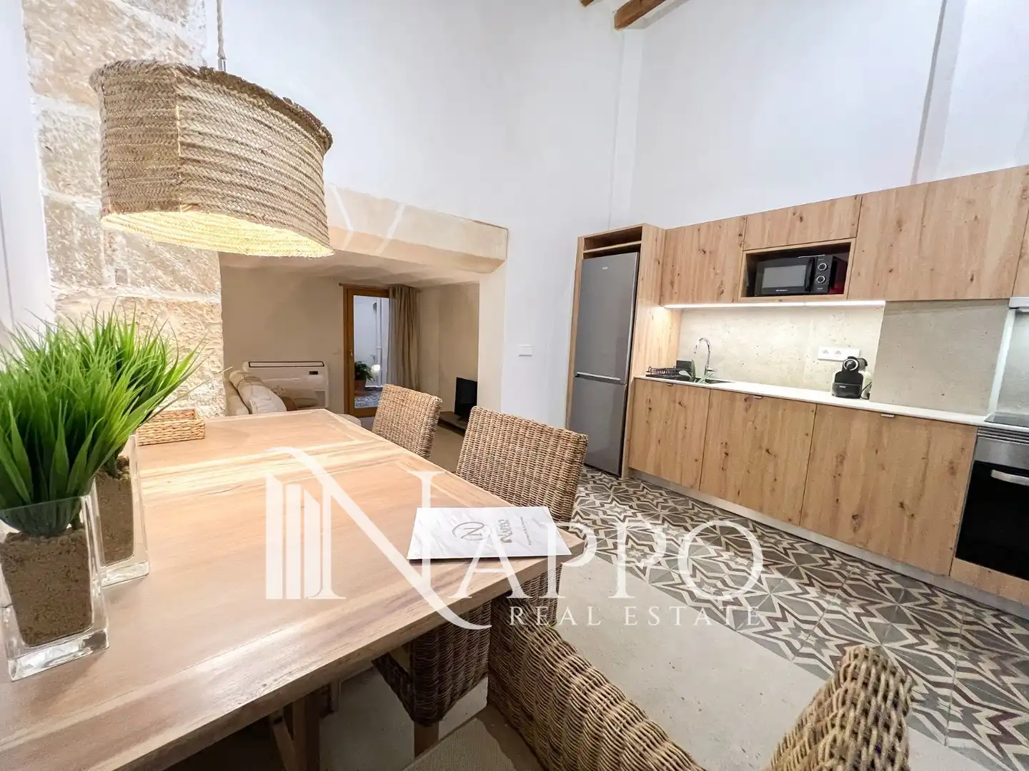 Piso de 72 m² en Palma