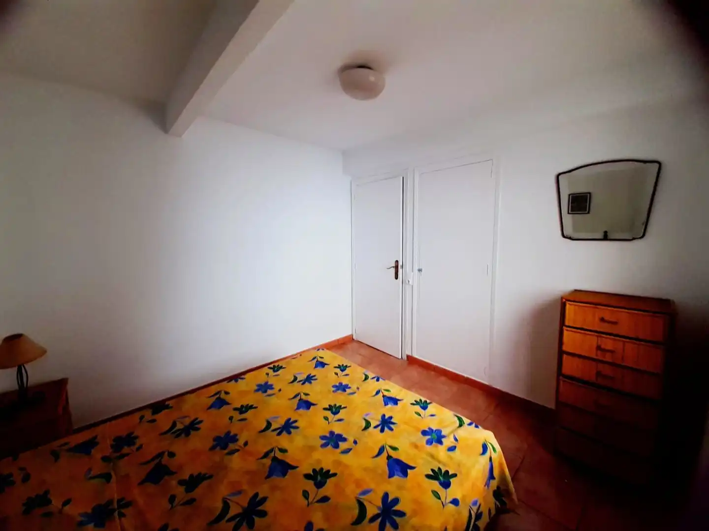 Wohnung 80 m² in Altea