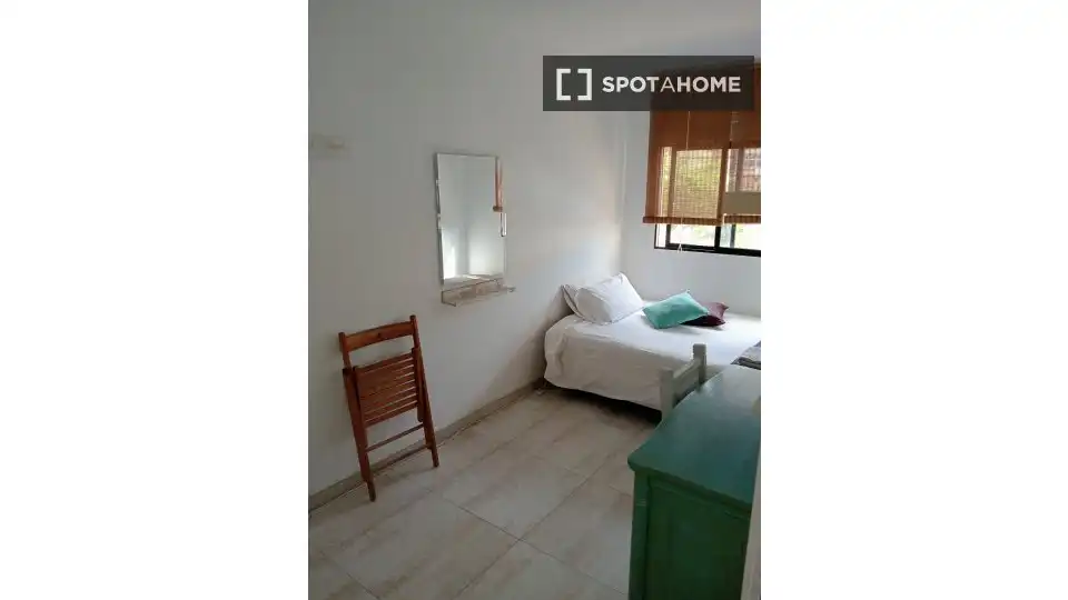 Habitación 86 m², Las Palmas de Gran Canaria