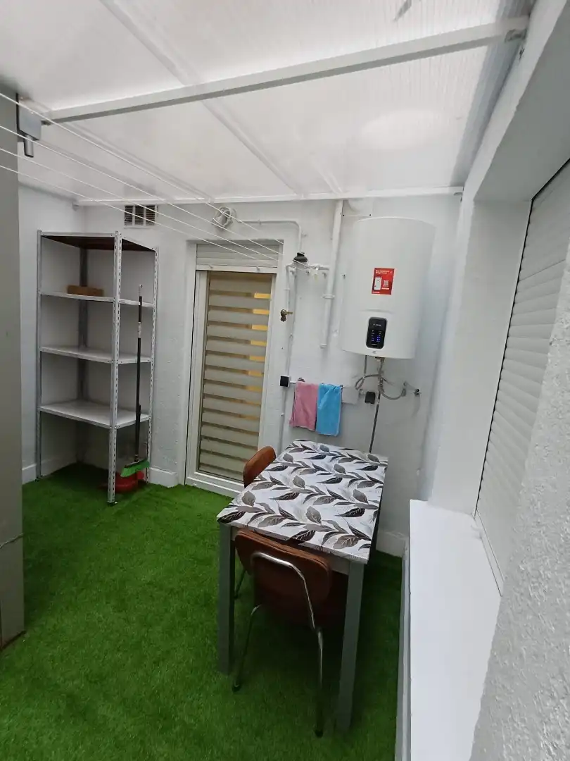 Habitación 70 m², Leganés