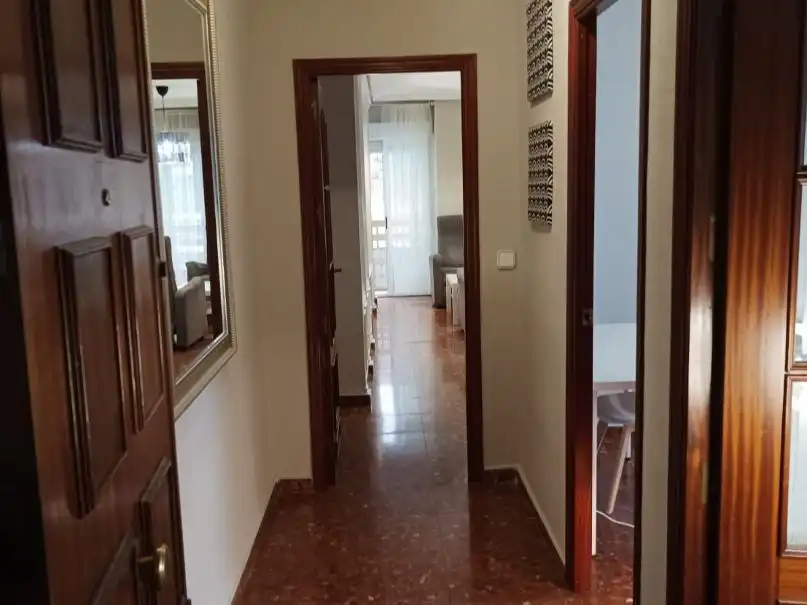 Habitació de lloguer, Còrdova