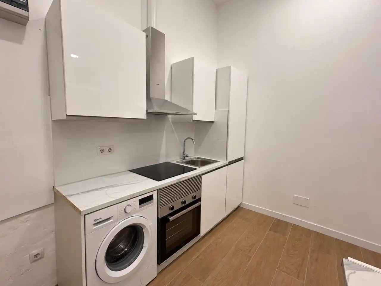 Wohnung 65 m² in Madrid