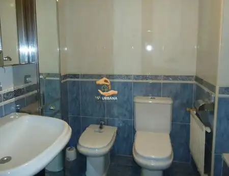 Wohnung 136 m² in Salamanca