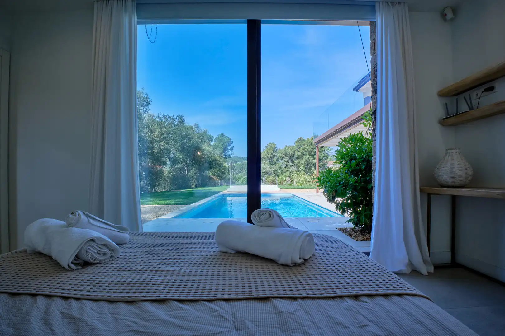 Piso de 260 m² en Mont-ras