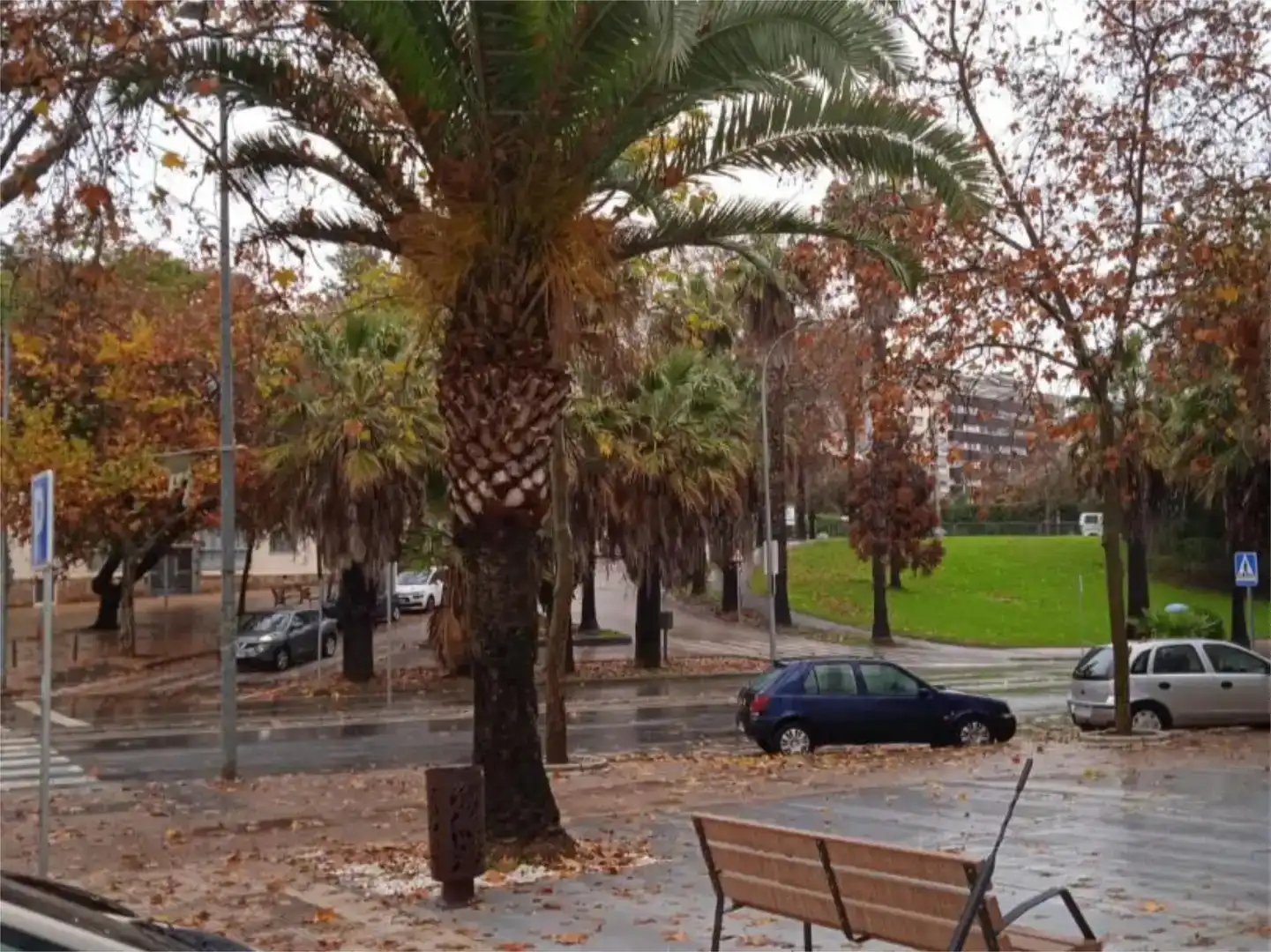 Piso de 70 m² en Cáceres