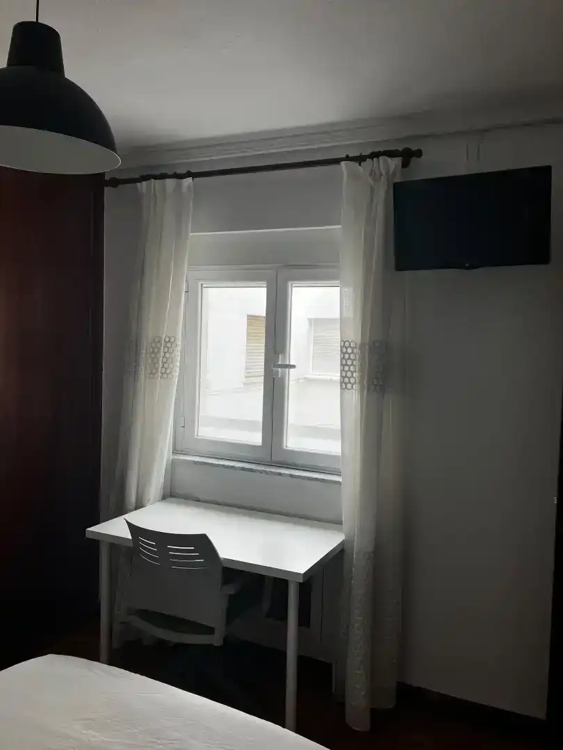 Piso de 120 m² en Salamanca