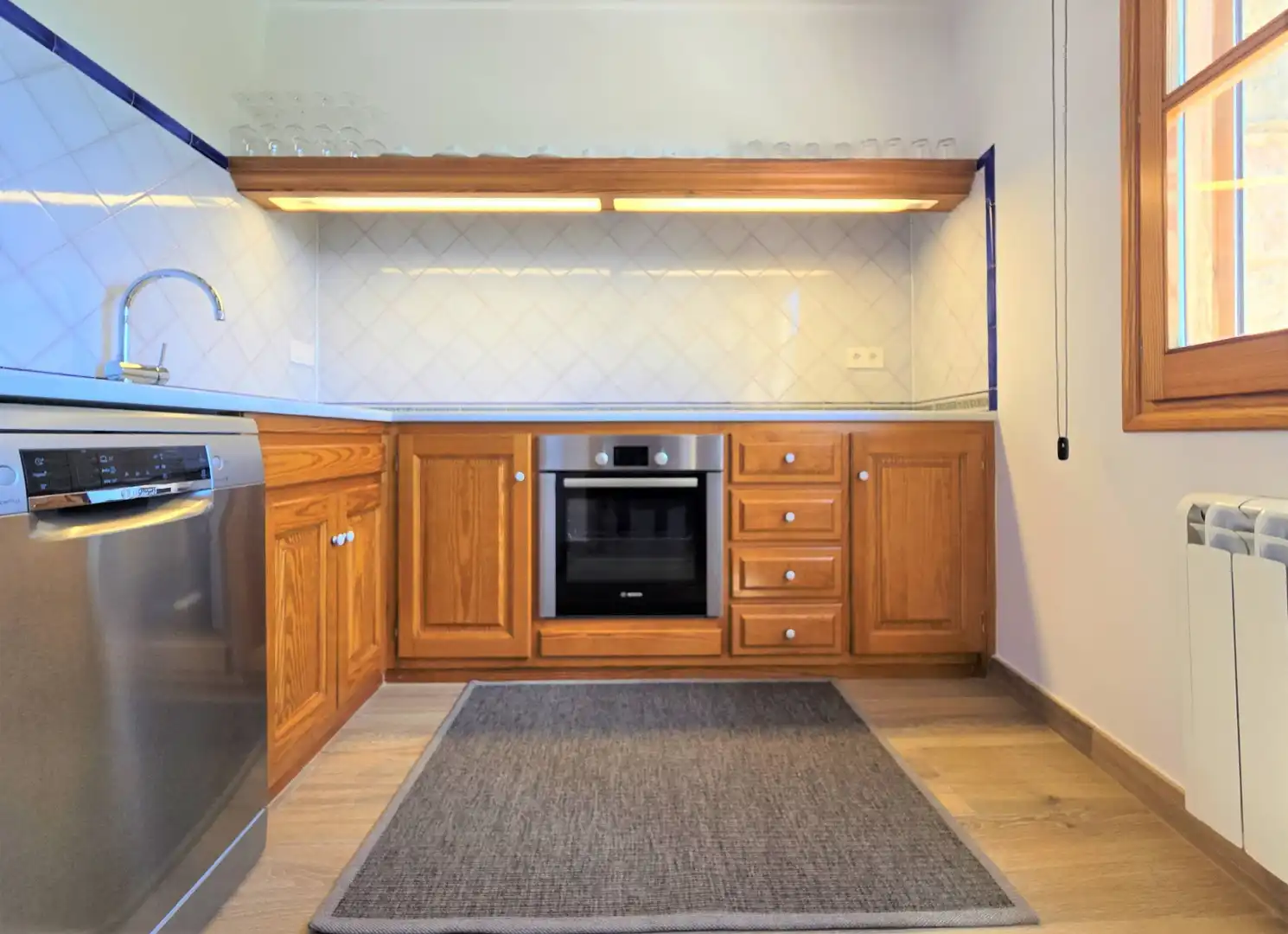 Piso de 224 m² en Arbolí