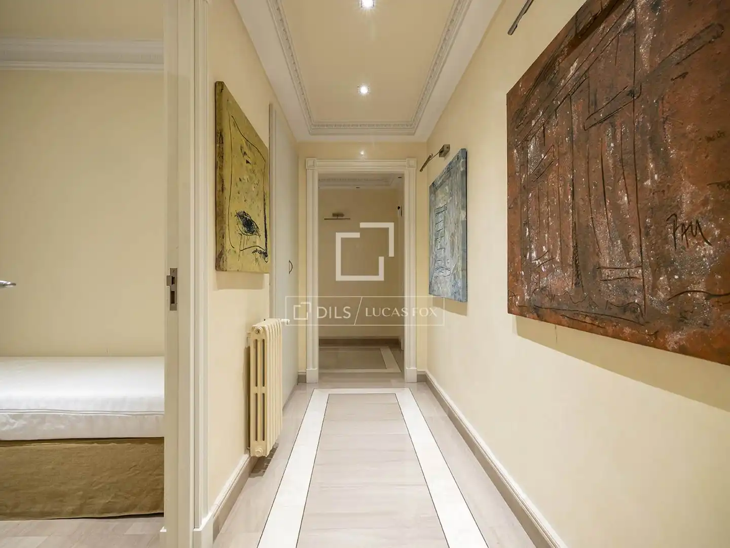 Piso de 213 m² en Barcelona