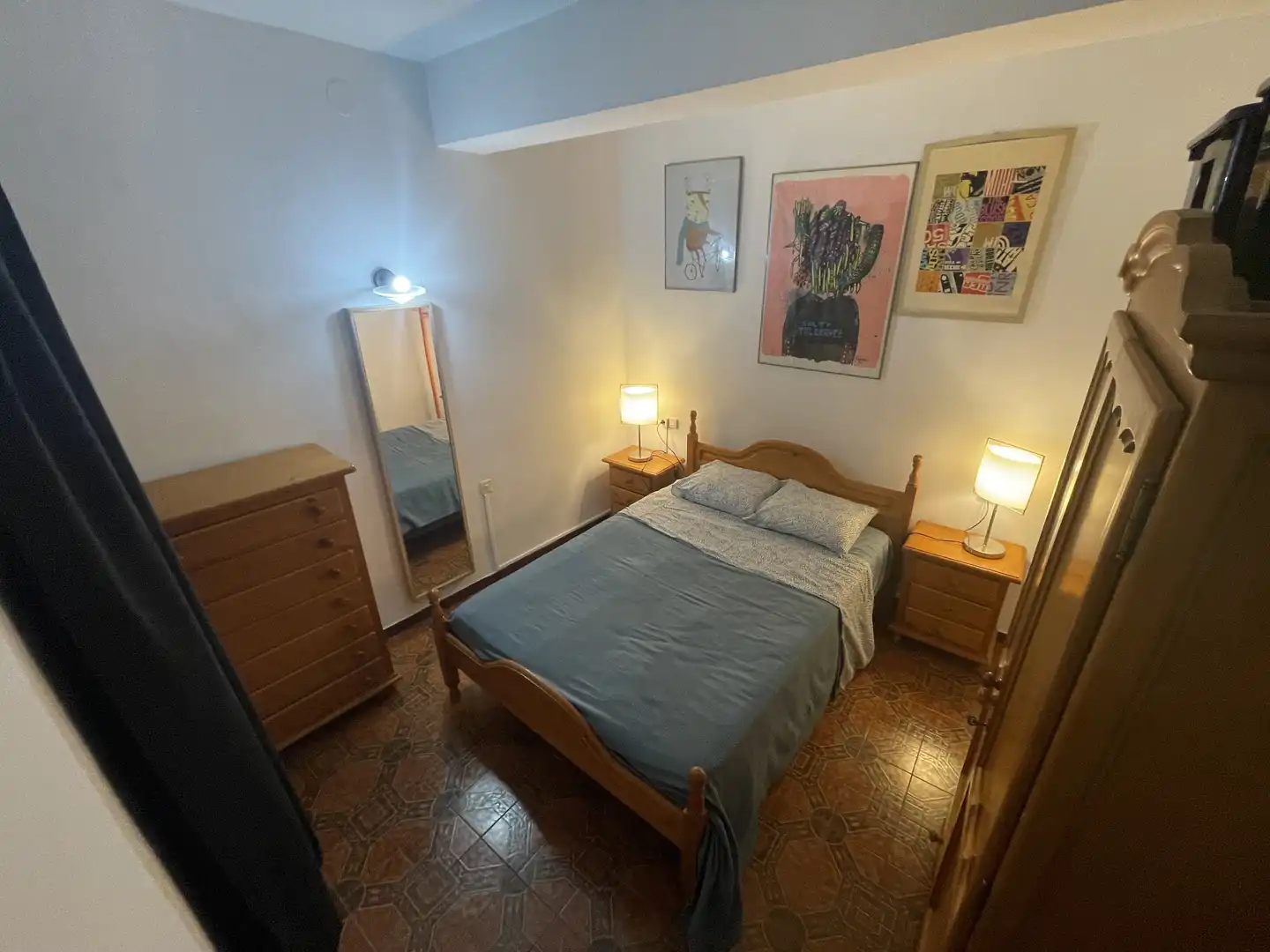 Appartamento 75 m² a Baeza