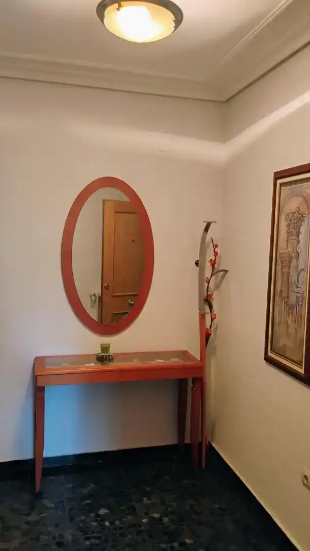 Habitació de lloguer, Albacete
