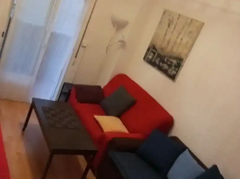 Piso de 60 m² en Zaragoza