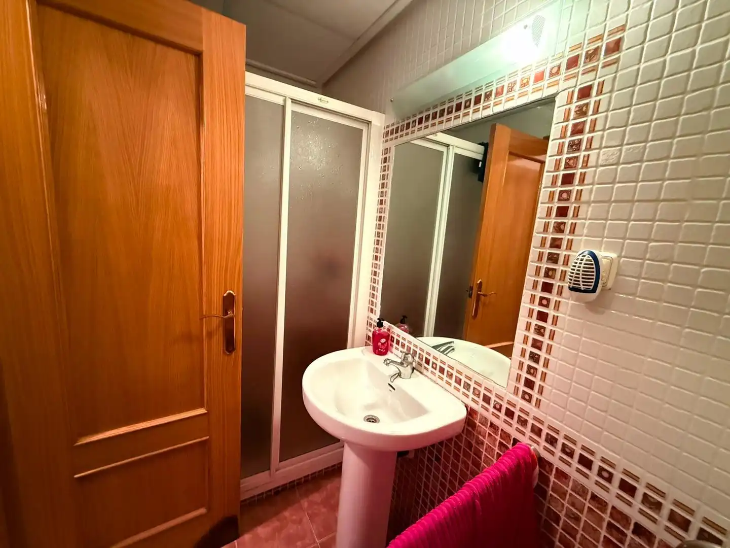 Piso de 90 m² en San Javier