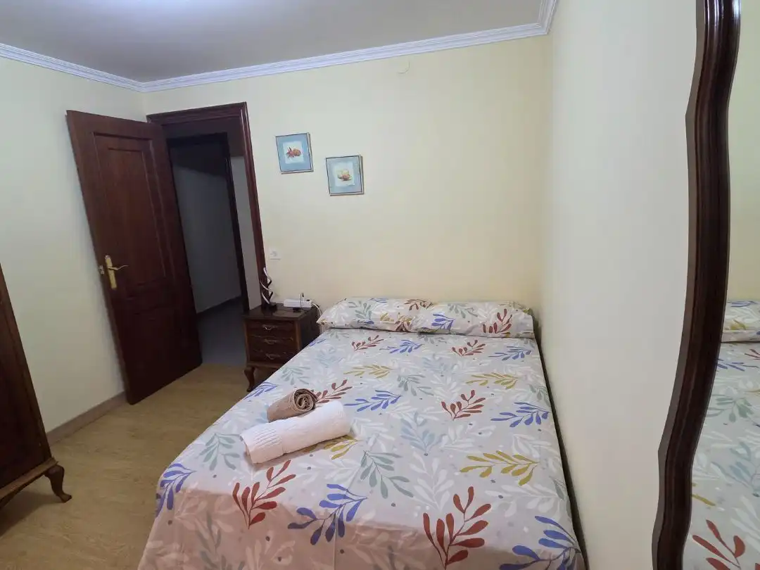 Casa de 210 m² en Barreiros