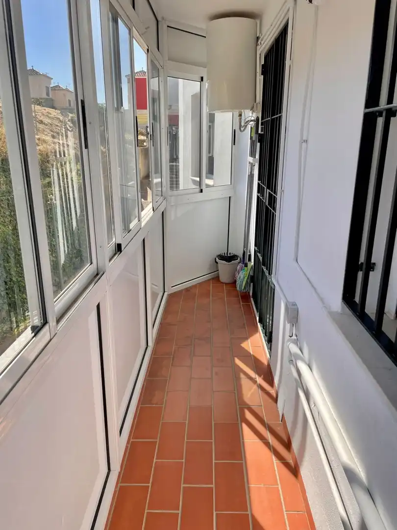Appartamento 115 m² a Alcalá de Guadaíra