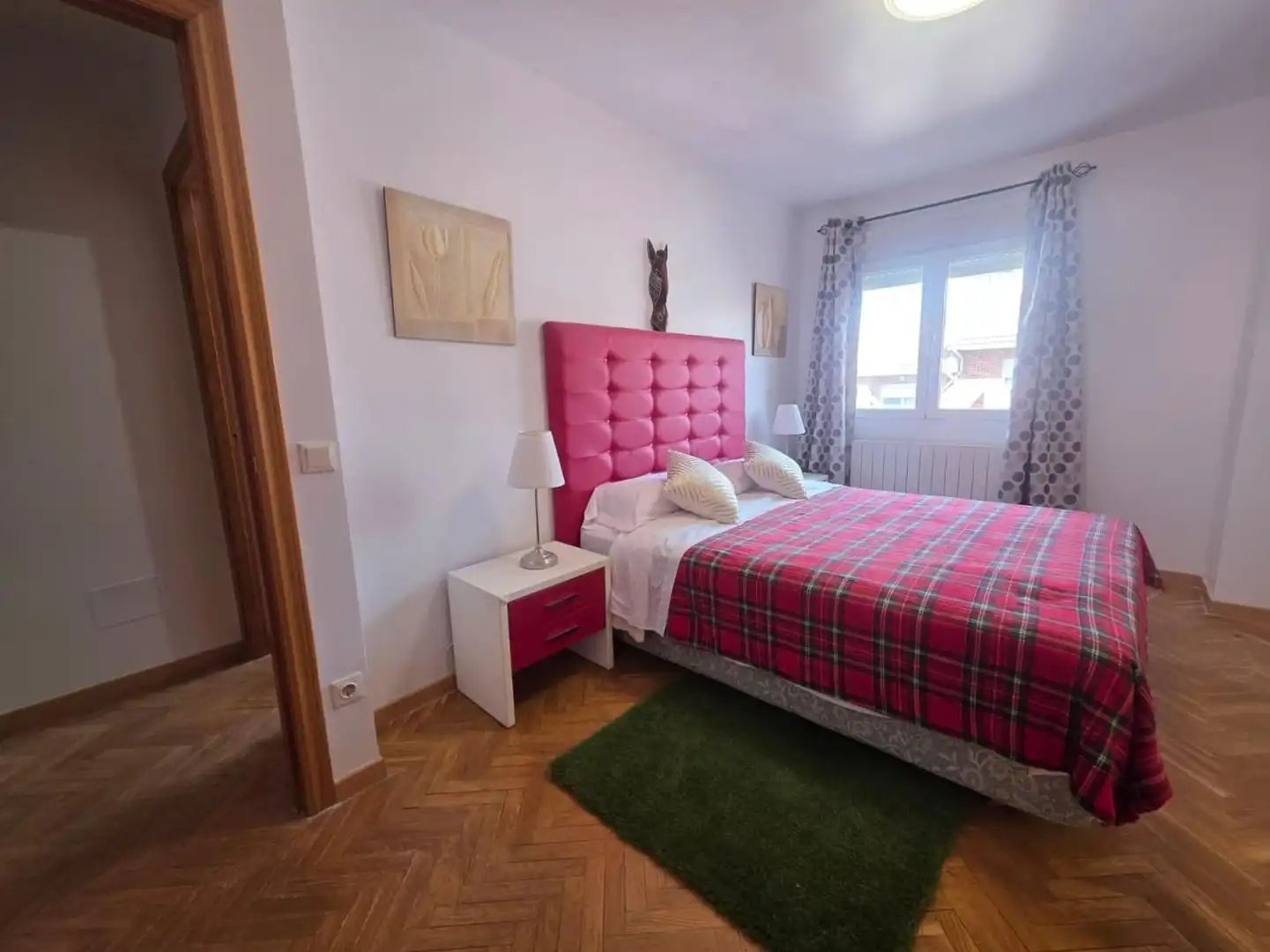 Appartamento 120 m² a Ávila