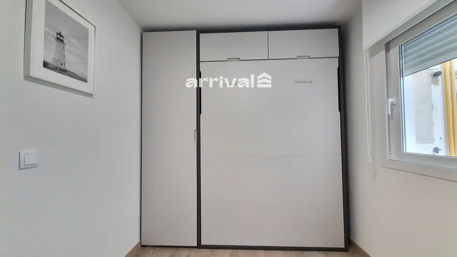 Piso de 109 m² en Valencia