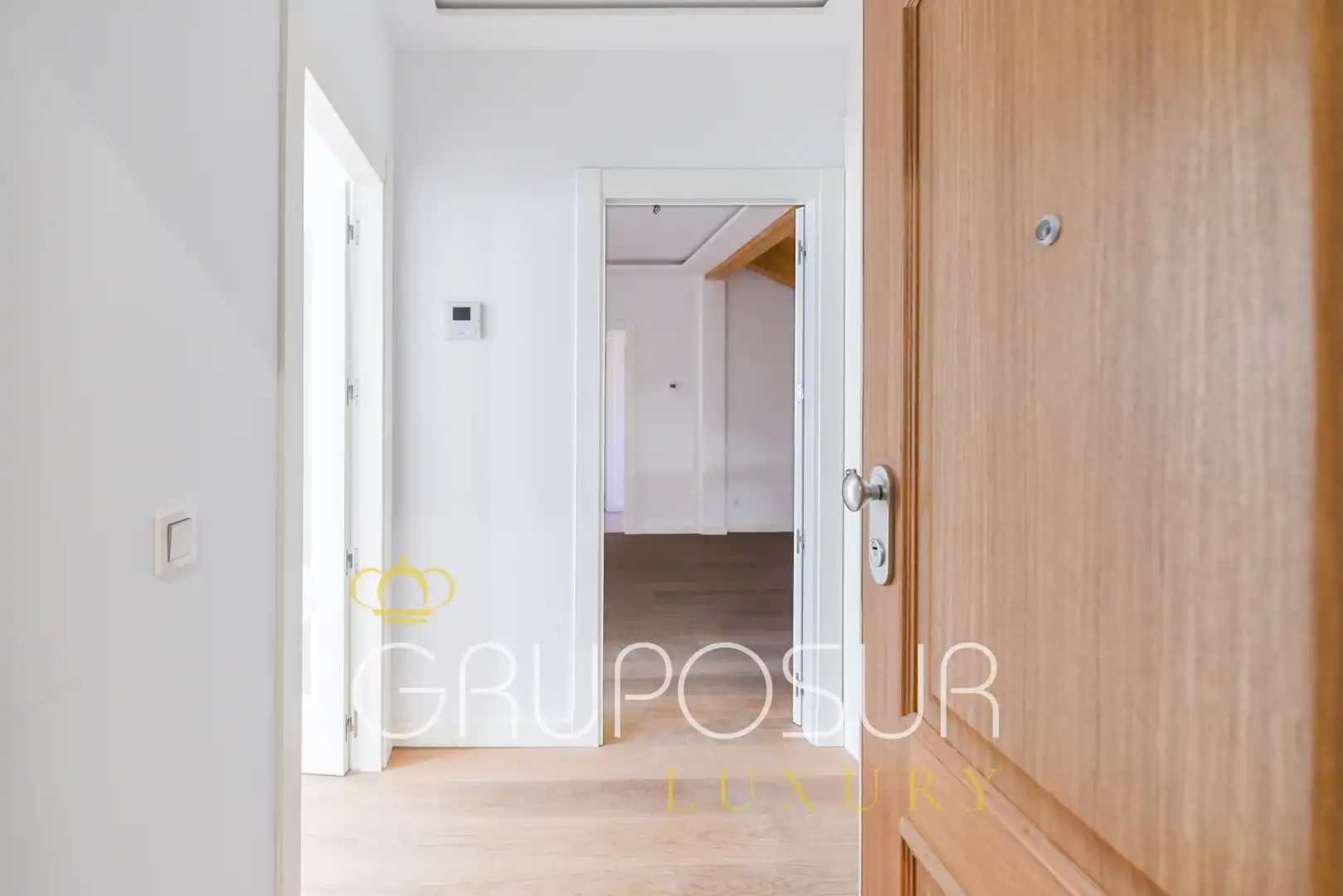 Piso de 90 m² en Valladolid
